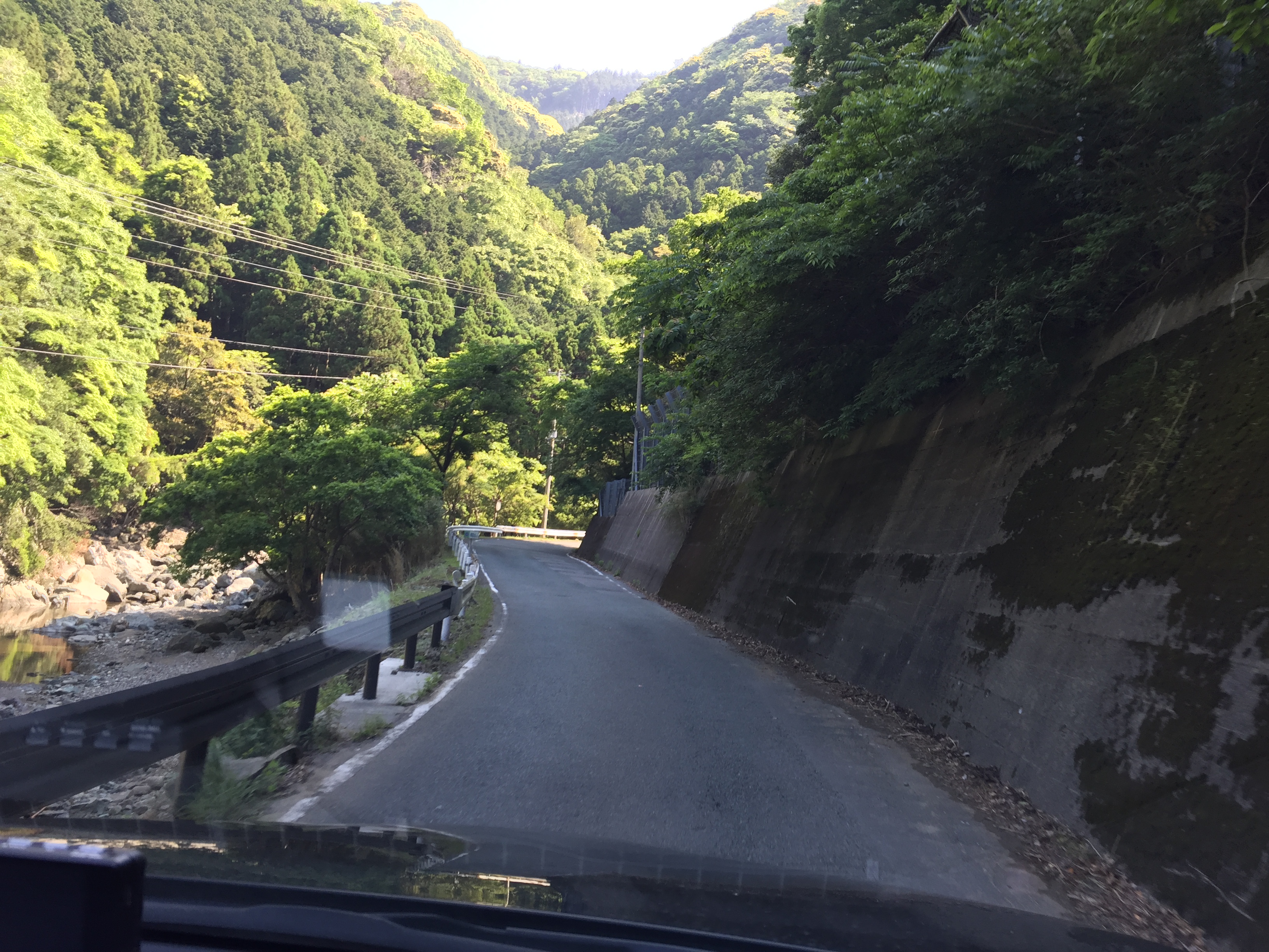 西伊豆一人旅　その３。